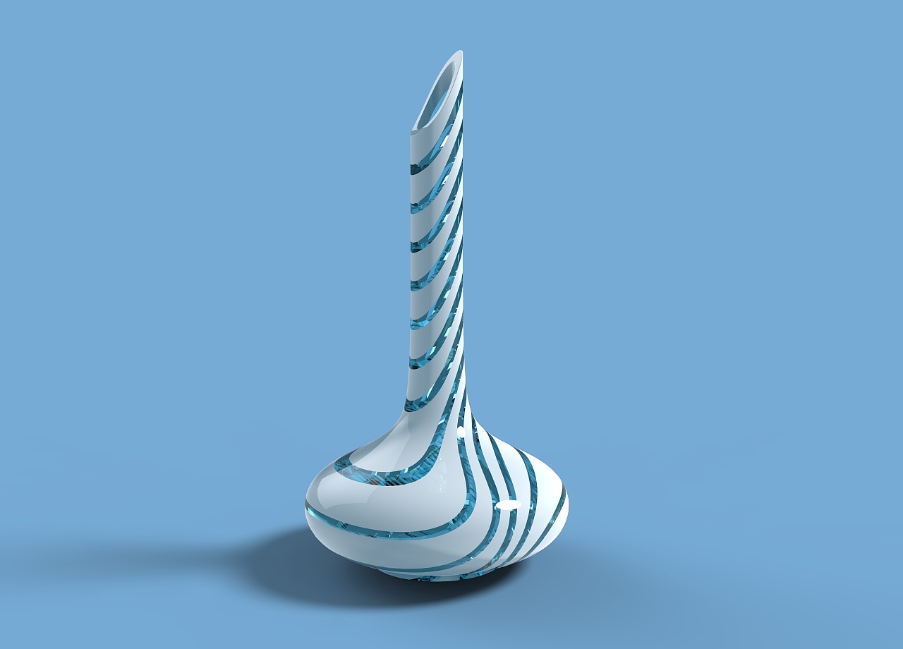 第七屆海洋文化創意設計大賽作品展示 工業產品類生活用品——原·通訊設備