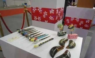 特色小鎮 以文化為魂，鑄就百億產值神話——文化用品的產業新篇